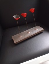 Bernard Defer céramique 1980