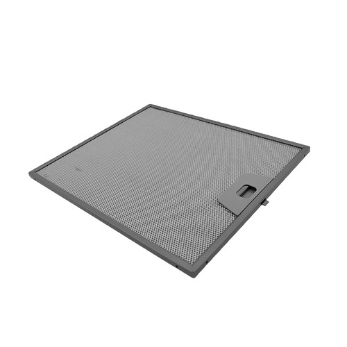 Filtre graisse métal - filtre, en