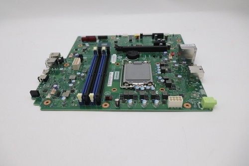 Carte mère lenovo thinkcentre - carte,