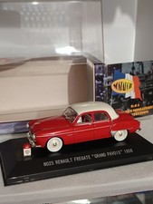Renault Frégate 1/43 Nostalgie TBE