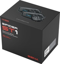 Interphone Moto Sena SPIDER