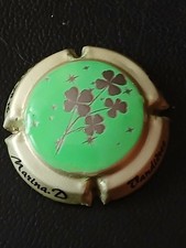 capsule champagne Marina D ref