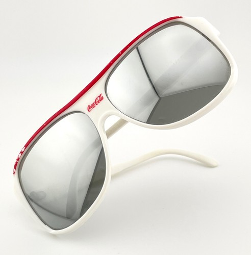 Lunettes soleil vintage - de,