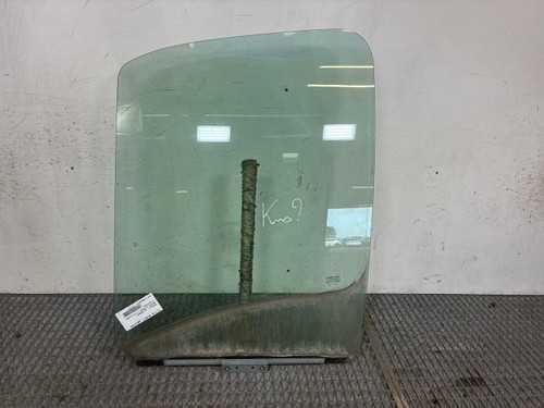 Vitre avant gauche renault - avant,