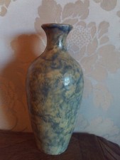 Petit vase en grès Mougin