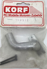 Coude d'échappement