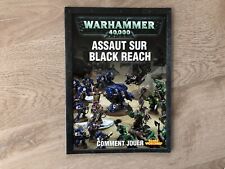 Revue Warhammer 40,000 -