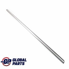 Mini Cooper One R55 R56 R57 Plaque D'egout Exterieur a Gauche 51337146091