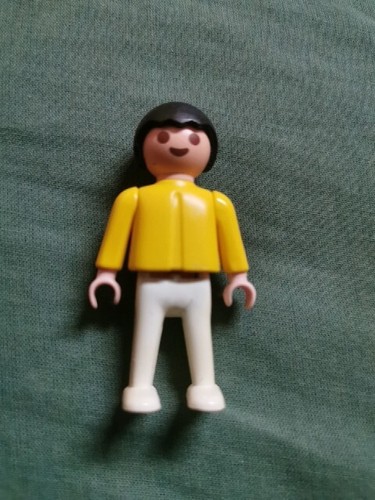 Playmobil personnage b1 - playmobil,