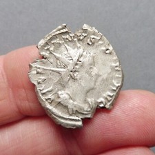 Valérien Ier - Antoninien -