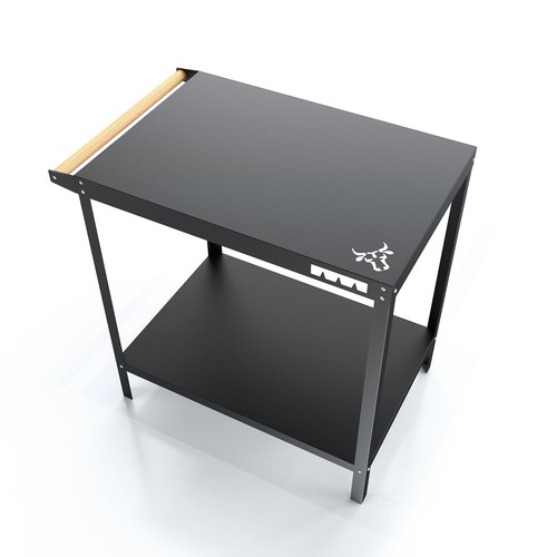 Grille grilltisch table - grille,