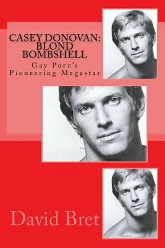 Casey donovan blond - casey, donovan:
