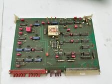 1pc x ERNI PRINTED CIRCUIT BOARD POLAR 015686 N-MS