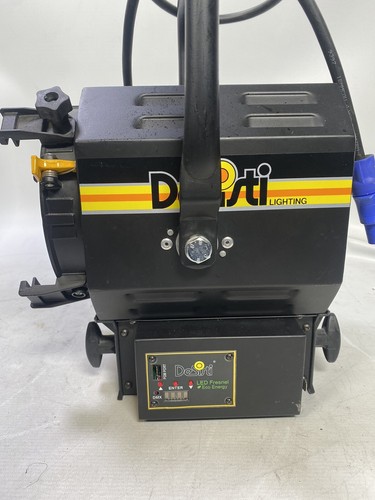 DeSisti LED Fresnel Leonardo