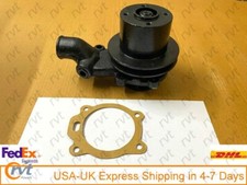 Pompe à eau pour moteurs