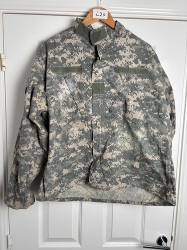 Veste combat acu de - de,