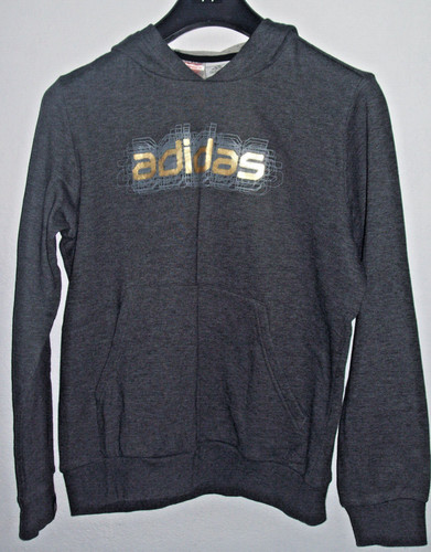 Sweat capuche adidas - a,