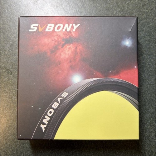 Svbony sv220 duo band dual - svbony,