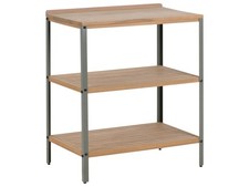 Ilot de Cuisine d'Extérieur