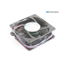 EBM Papst AXIAL VENTILATEUR