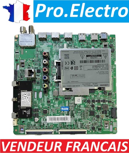 Motherboard samsung - motherboard, tv