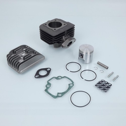 Haut moteur malossi pour - haut,