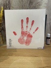 Album  - Riles The 25th Hour -