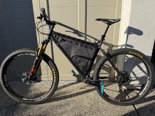 Surly krampus ops 29er - surly,