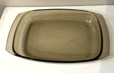 PLAT CORNING VISION  30 CM DE