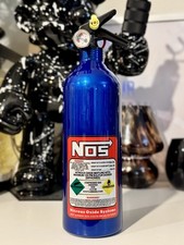 Extincteur NOS Neuf voiture 1kg [Personnalisable]