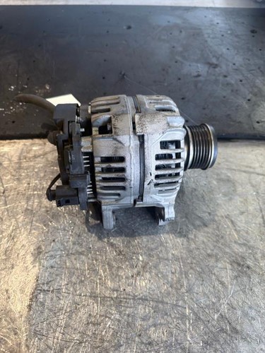 Alternateur volkswagen golf - golf, 4
