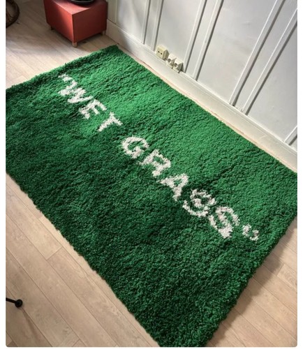 Tapis neuf brand new - , virgil
