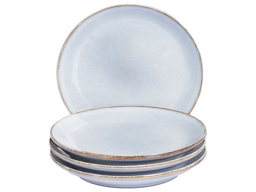 Set assiettes à - assiettes,