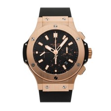 Hublot Big Bang Chrono Date