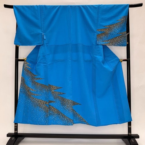 Kimono japonais houmong - japonais,