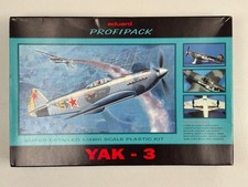 EDUARD - 1:48 - YAK-3 - #8028