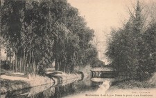 37 RICHELIEU PARC DES BAMBOUS