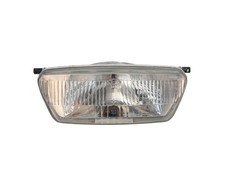 Cev Feux Phare Groupe Optique Avant Original Peugeot Sv 125 (1993-1997)