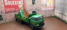 Simca Cargo Air Liquide - ALTAYA - camions d'autrefois 1/43