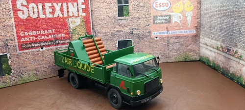 Simca cargo air liquide - simca,