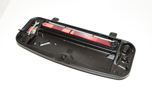 Outil bord cric kit - de,