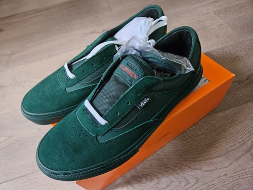 Vans skate curren - vans,