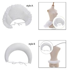 Jupon à volants, jupon à