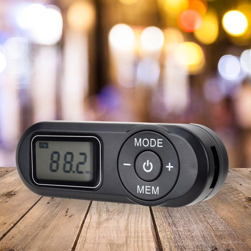 Mini récepteur radio - récepteur, de
