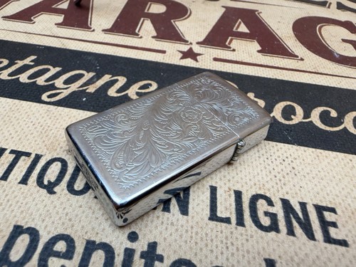 Zippo modele venitian slim - modele,