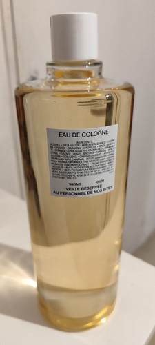 Chanel eau cologne - eau,