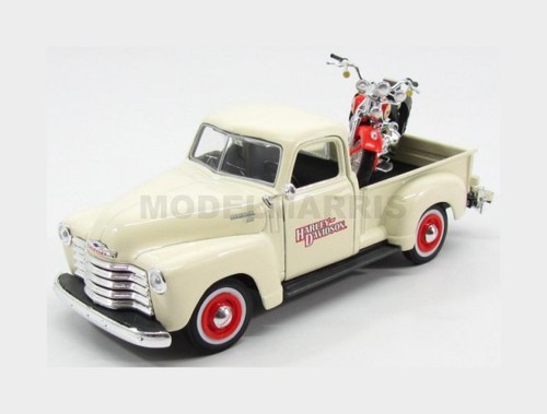 Maisto 32194 chevrolet - chevrolet,