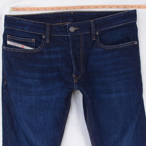 Hommes diesel luster ajusté - d-luster,