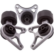 Kit De Bagues De Montage De Différentiel for Land Rover Freelander 1 KHC500090