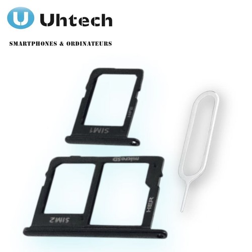 Tiroir sim pour samsung galaxy - tiroir,